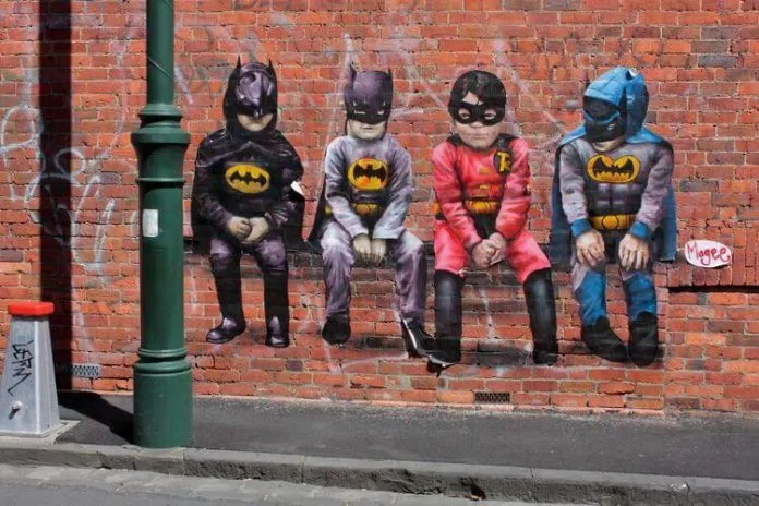 melbourne đa văn hóa