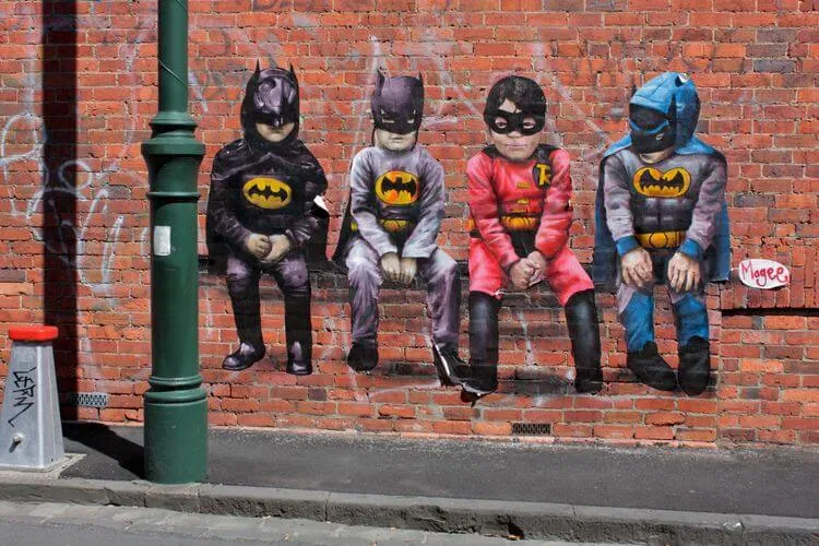 melbourne đa văn hóa