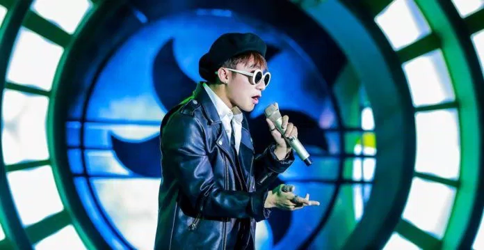 Sơn Tùng M-TP