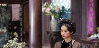 Dì ghẻ Ngô Thanh Vân