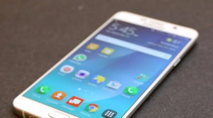 note7 sắp ra mắt