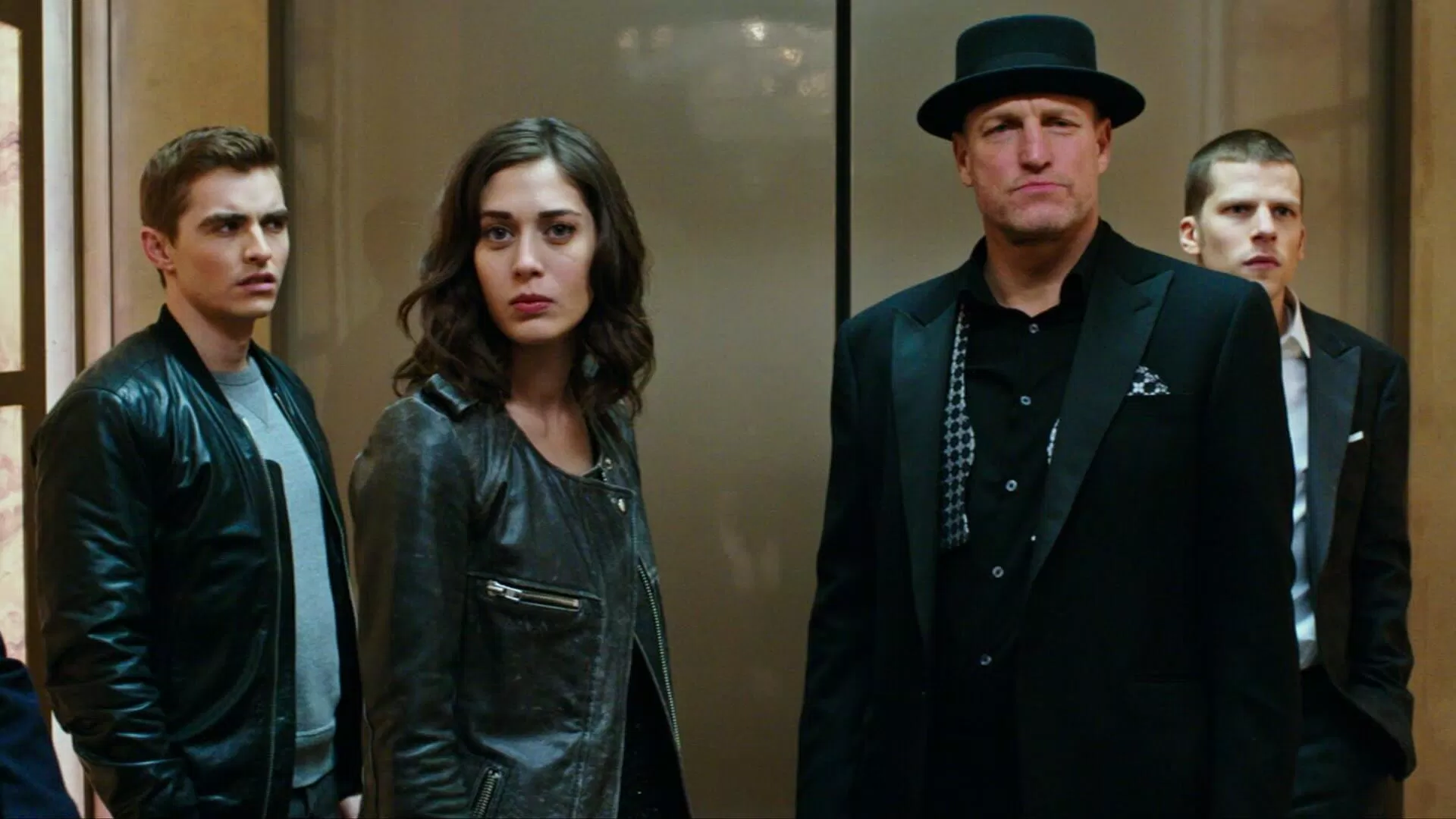 Now you see me 2