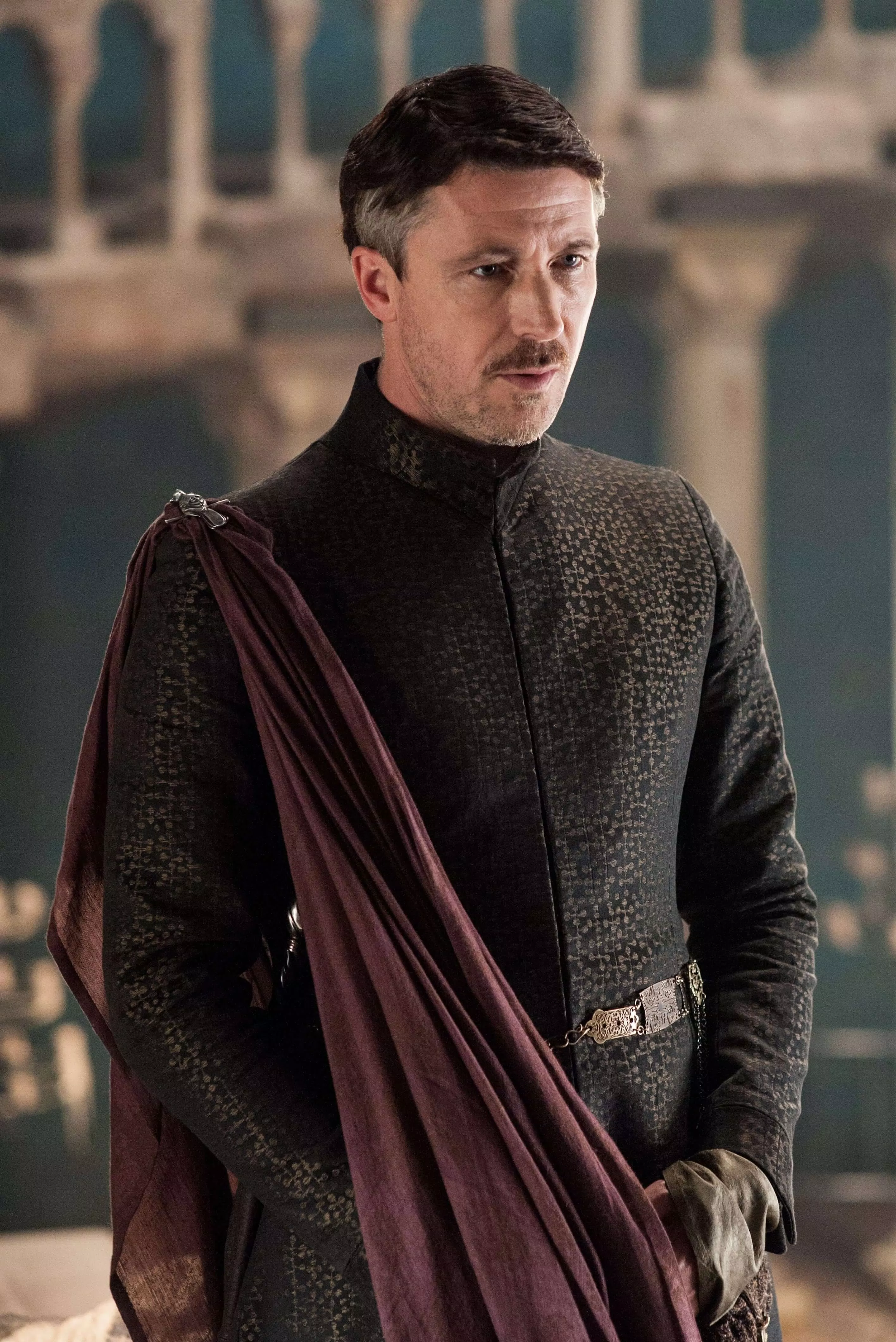 Petyr Baelish (ảnh internet)