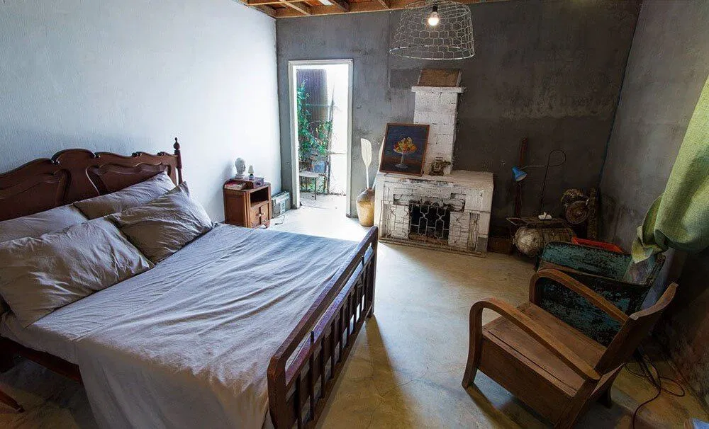 Trào lưu homestay chất lừ tại Đà Lạt khiến giới trẻ điên đảo Đà Lạt giới trẻ Homestay nghỉ ngơi