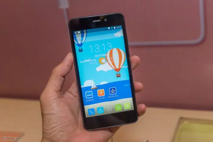 pin trâu cho smartphone