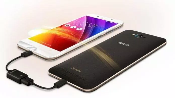 pin trâu cho smartphone