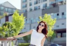 Quần culottes
