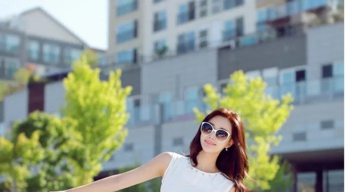 Quần culottes