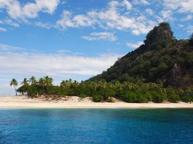 Quần đảo Los Roques (Ảnh internet)