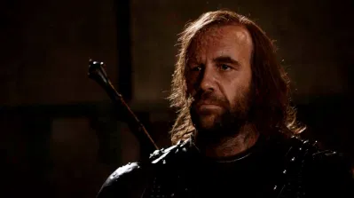 Sandor Clegane (ảnh internet)