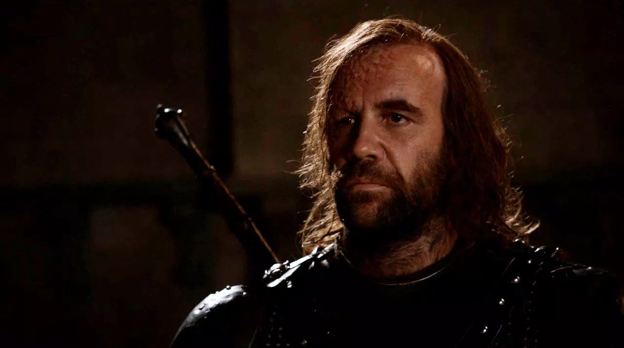 Sandor Clegane (ảnh internet)