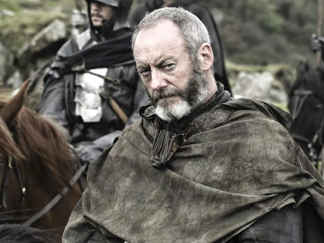 Ser Davos (ảnh internet)