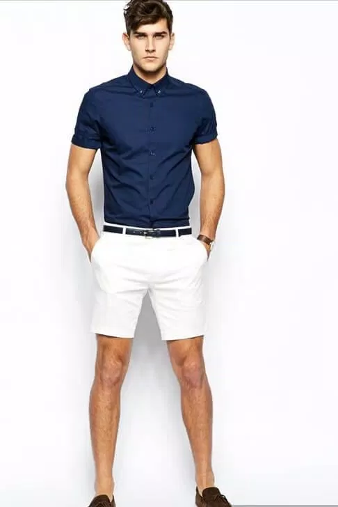 Shorts nam