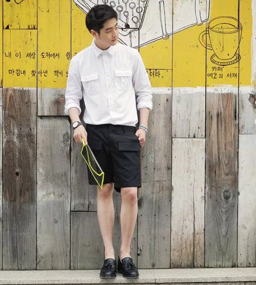 Shorts nam