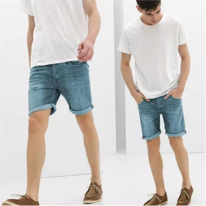 Shorts nam