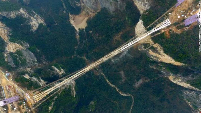 siêu cầu trung quốc