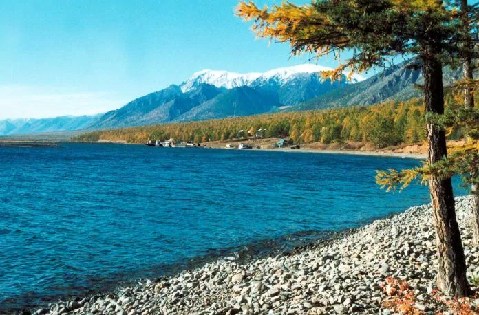 tahoe-lake