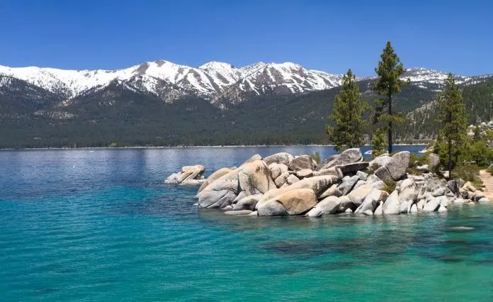 tahoe-lake