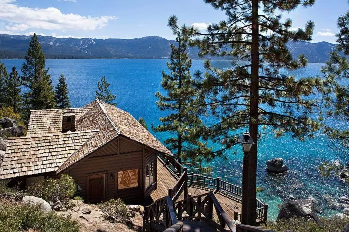 tahoe-lake