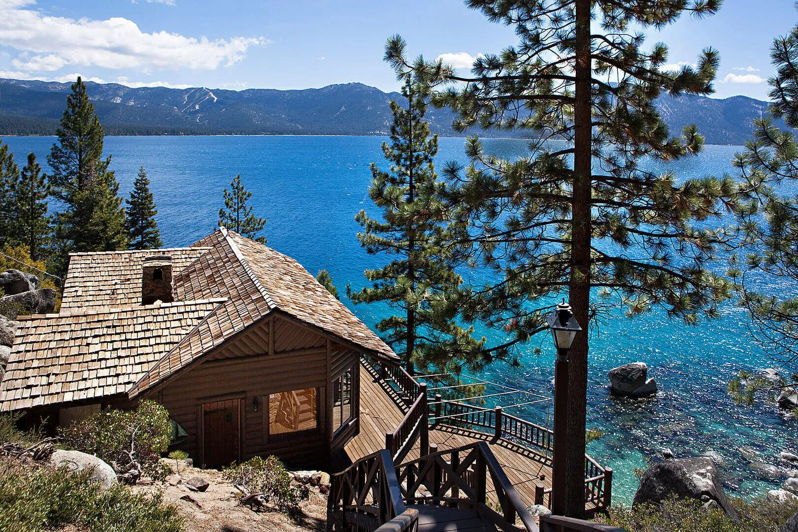 tahoe-lake