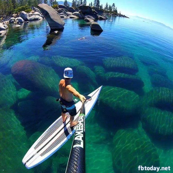 tahoe-lake