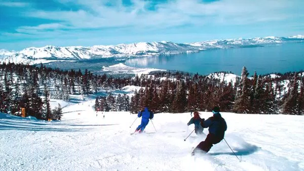 tahoe-lake