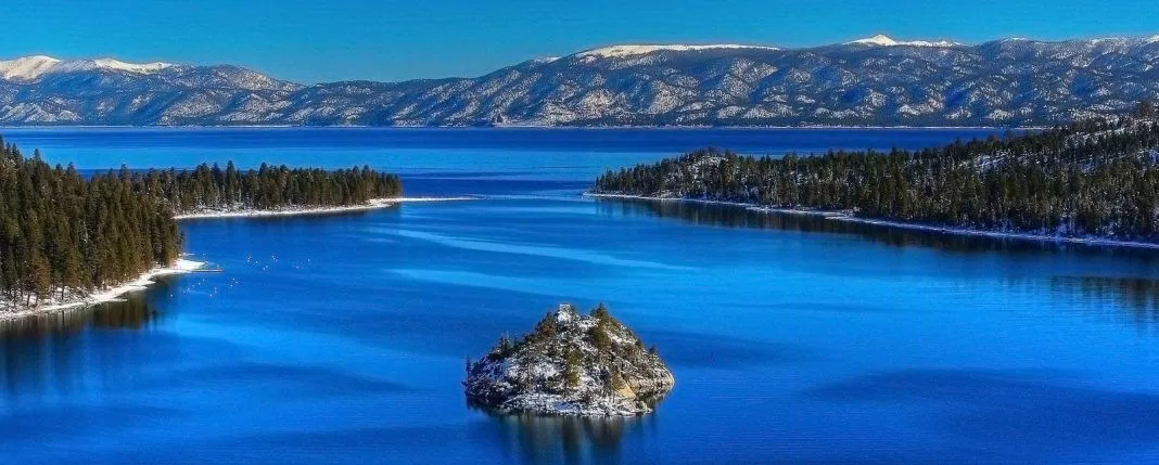 tahoe-lake