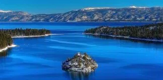 tahoe-lake