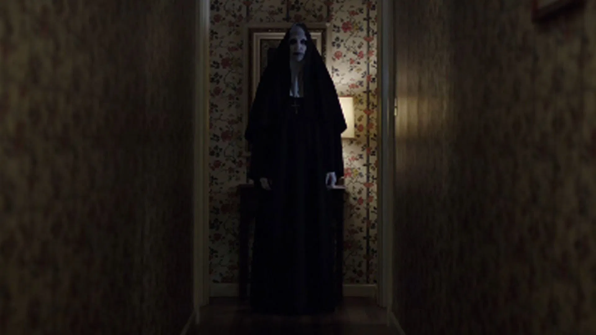 phim the conjuring 2