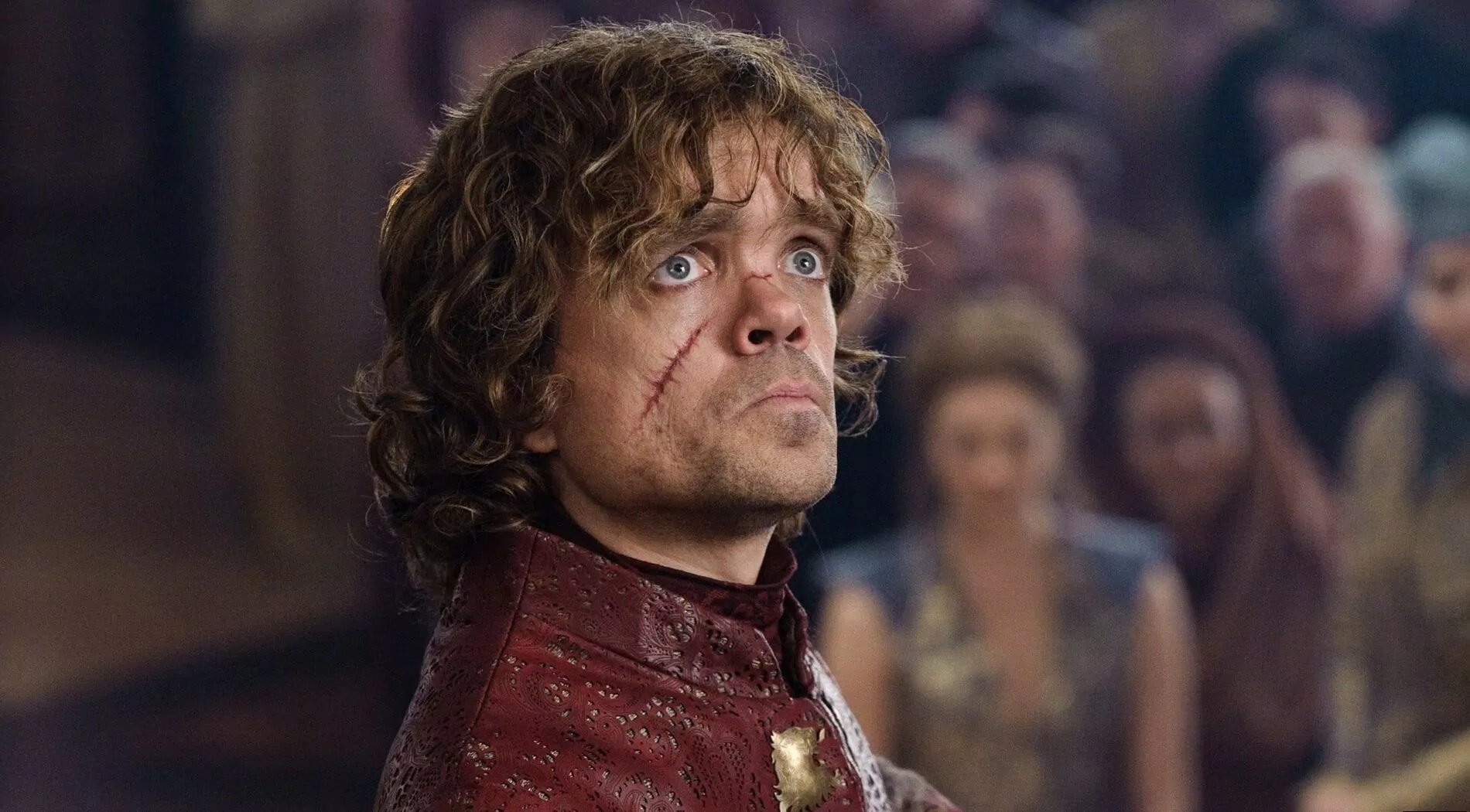 Tyrion Lannister (ảnh internet)