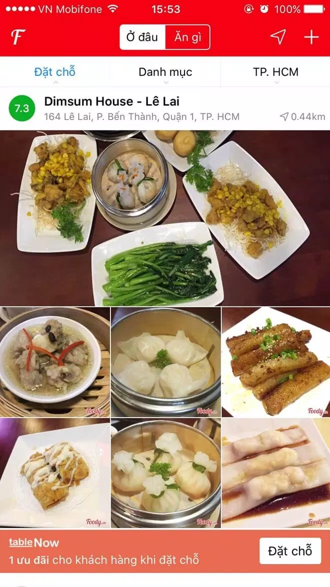 uber và foody