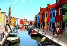 venice
