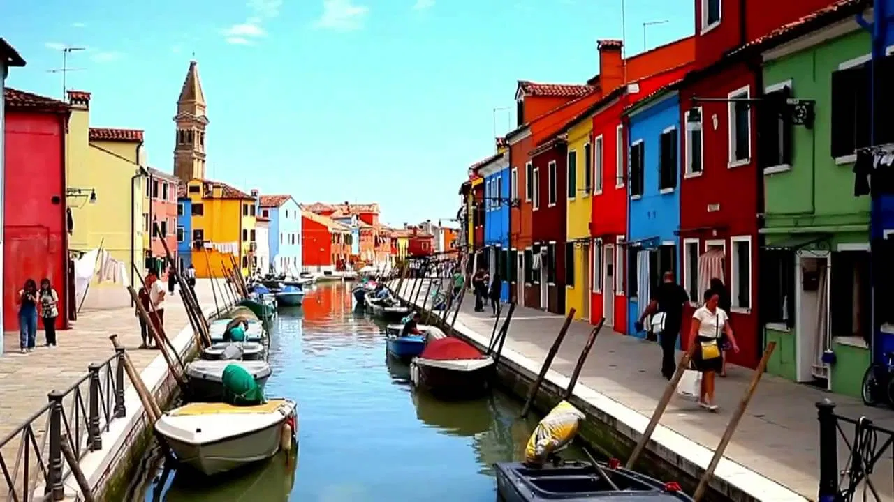 venice