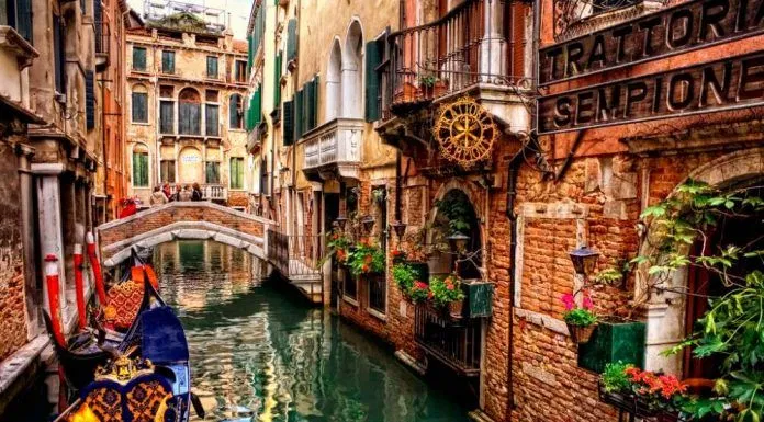 venice
