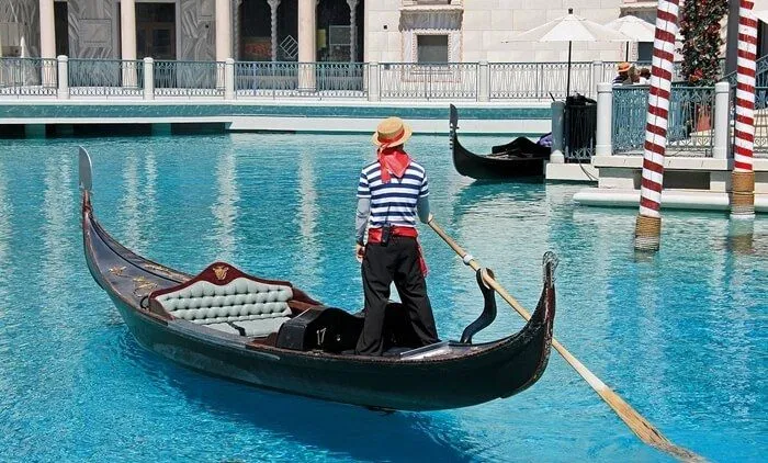 venice