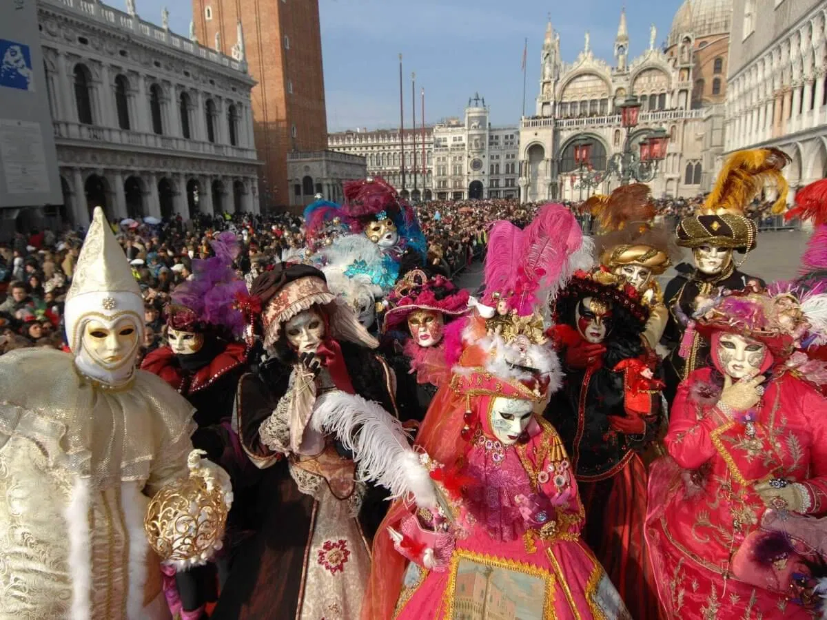 venice