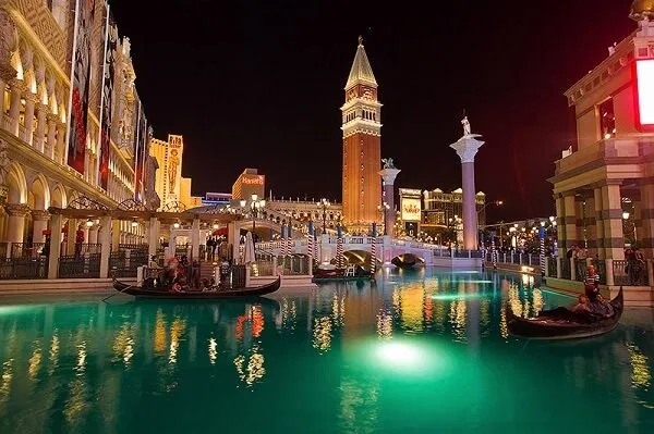 venice