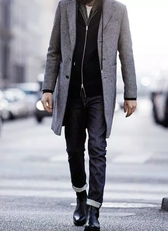 vest