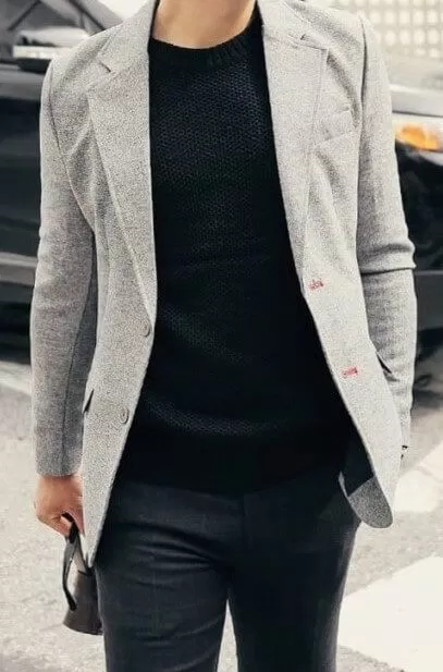 vest