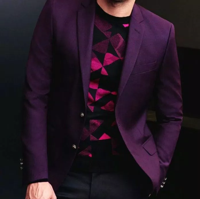 vest