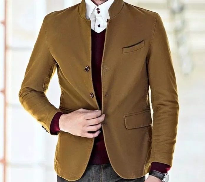 vest