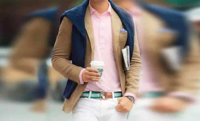 vest