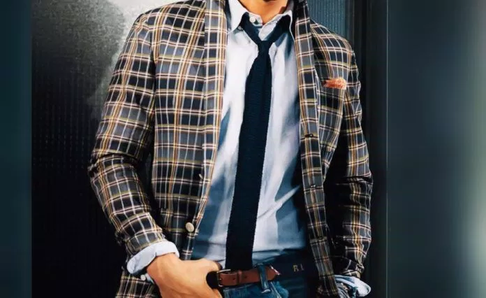 vest