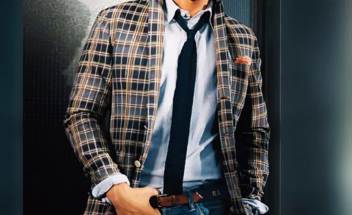 vest