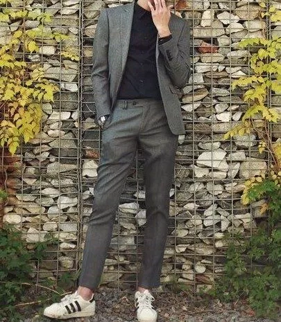 vest