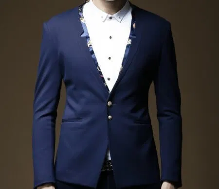 vest