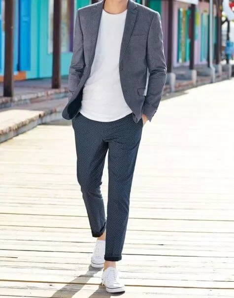 vest