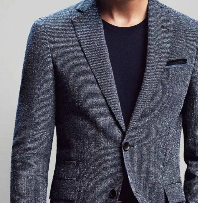 vest