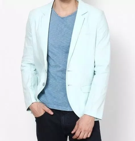 vest