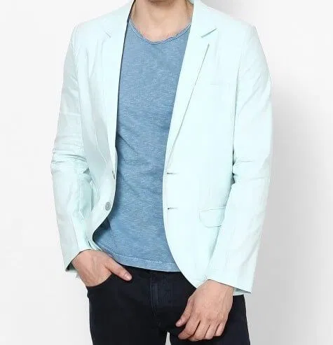 vest
